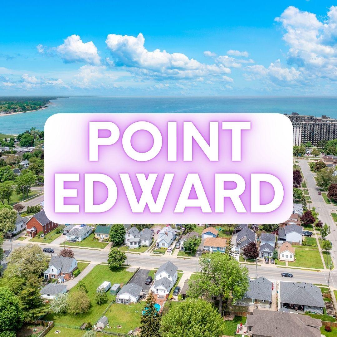 Point Edward
