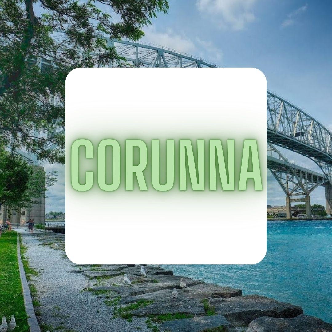 Corunna