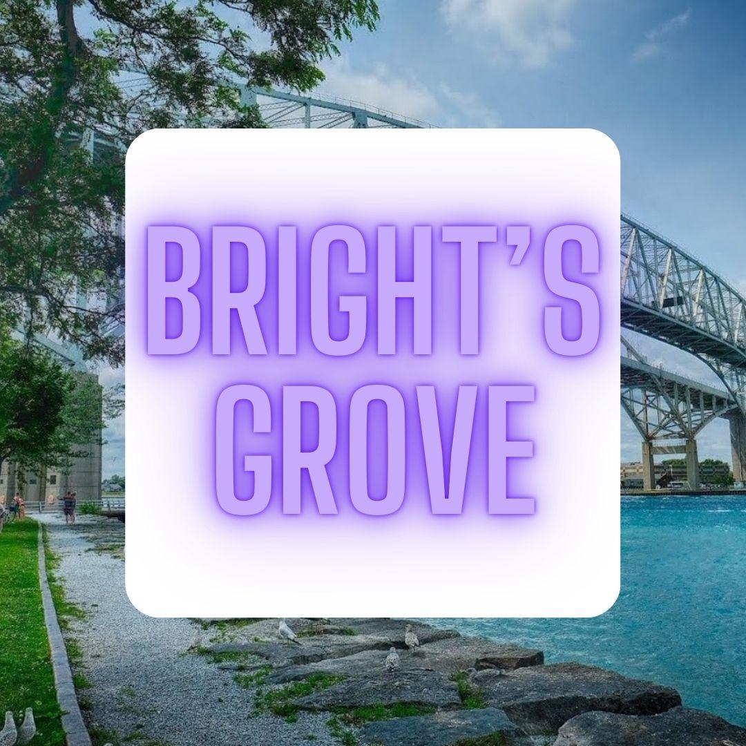 Brights Grove