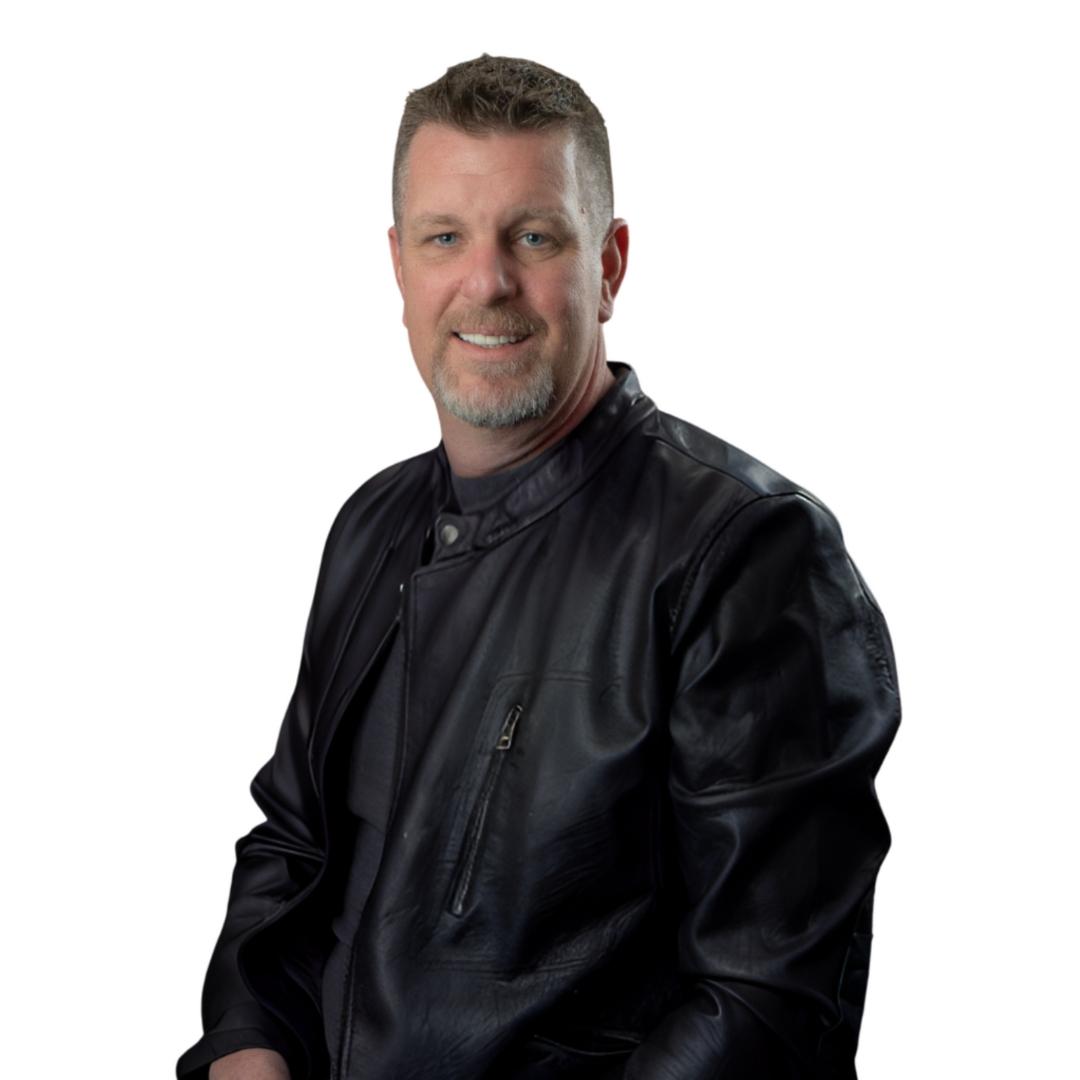 Scott Leggett - Sales Representative