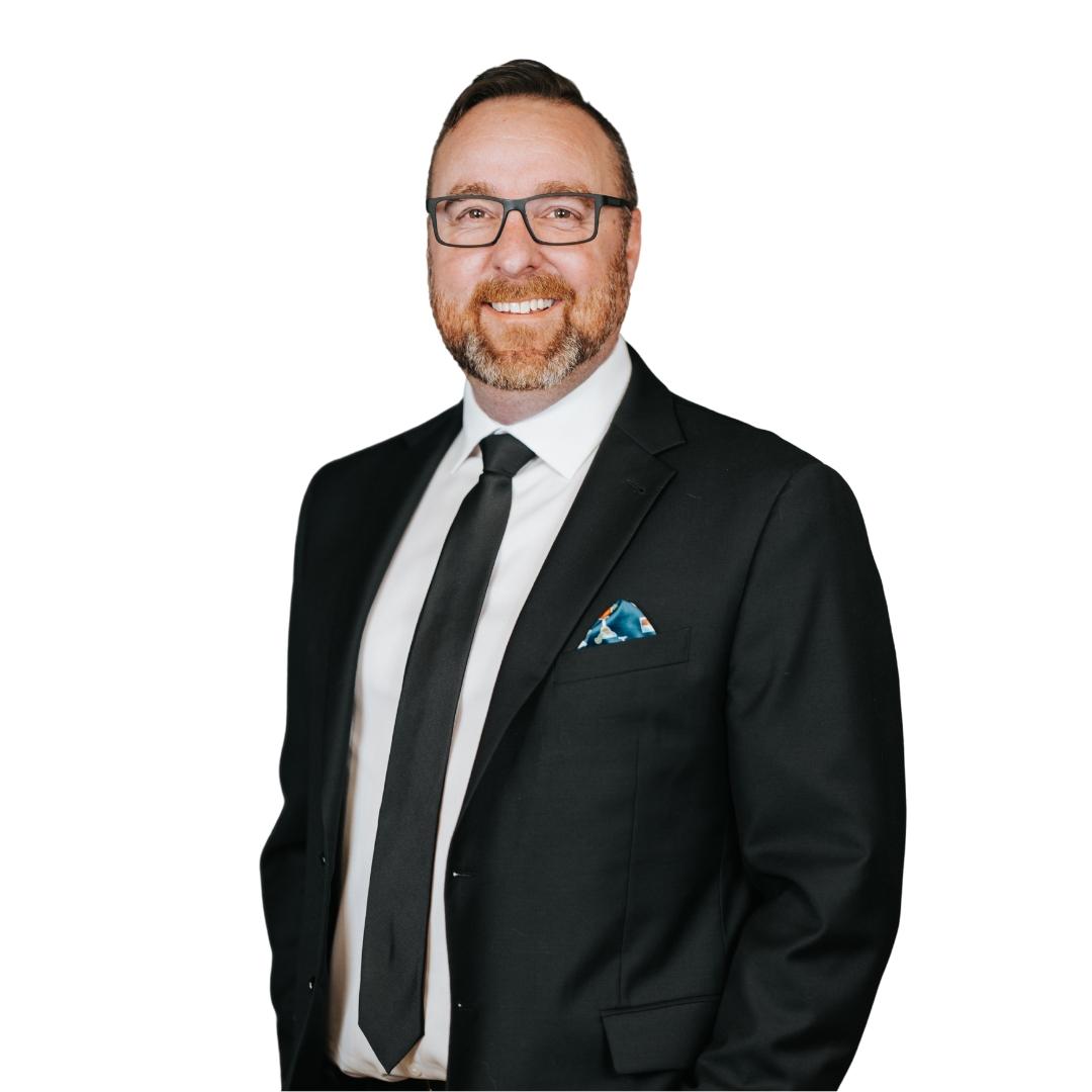 Kevin Ryan - Sales Representative
