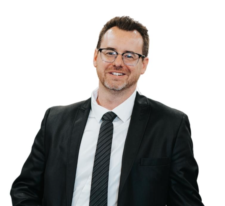 Katie Fleischer - Sales Representative